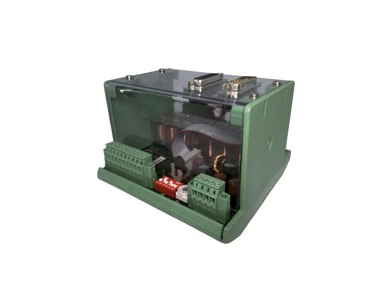 292288C VDC邏輯I/O模組 由 NORDSON 製造