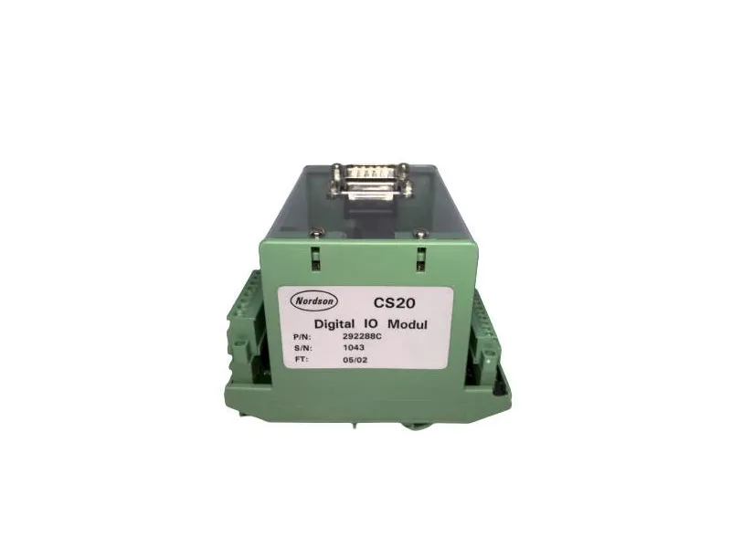 292288C VDC邏輯I/O模組 由 NORDSON 製造