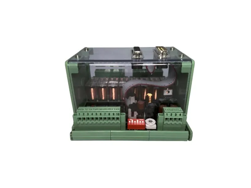 292288C VDC邏輯I/O模組 由 NORDSON 製造
