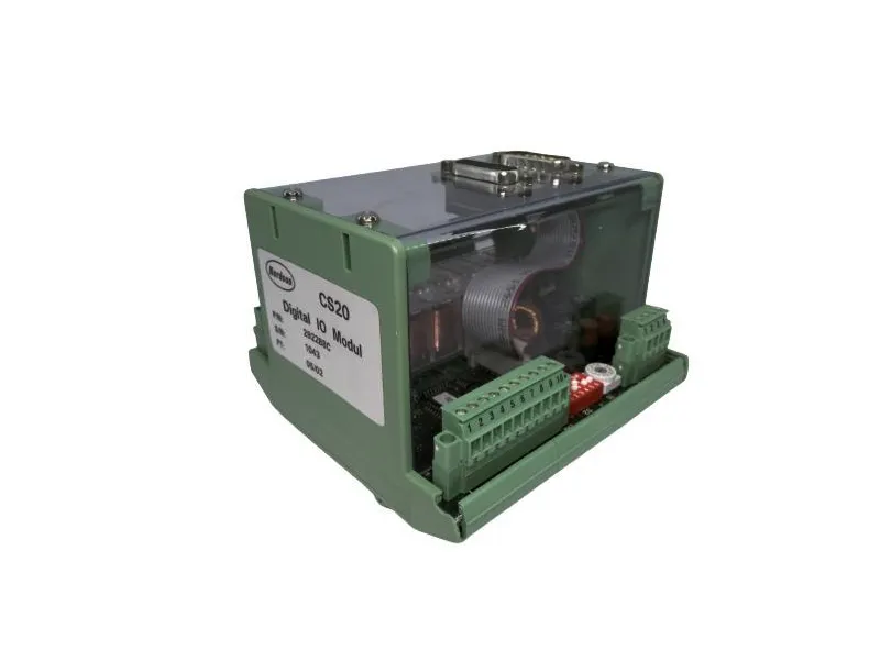 292288C VDC邏輯I/O模組 由 NORDSON 製造
