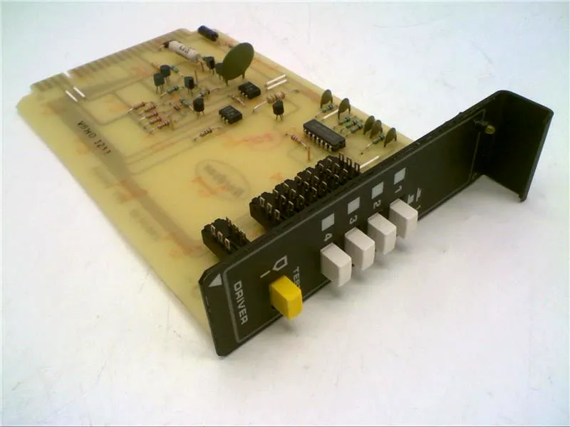 296063B PC板PLC/擴充板 由 NORDSON 製造