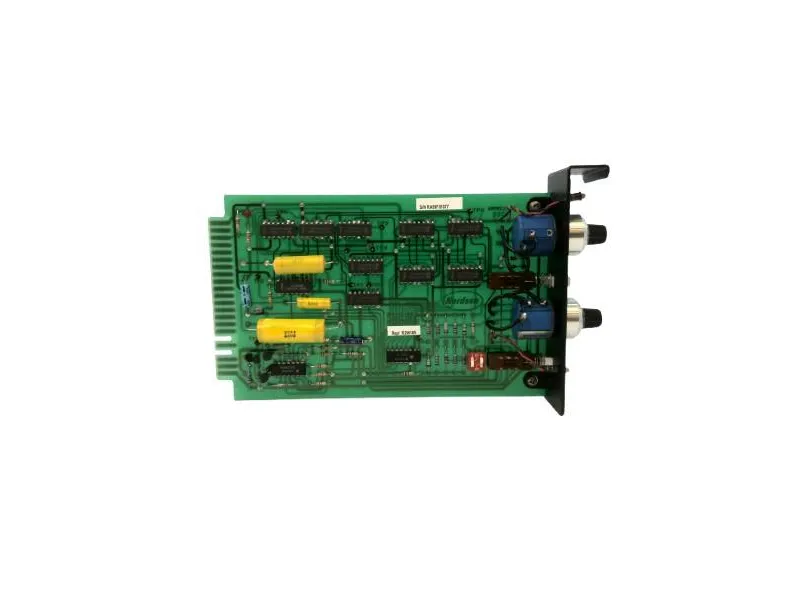 296105E PC板PLC/擴充板 由 NORDSON 製造