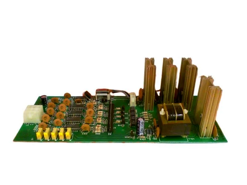 939574D PC板電腦 由 NORDSON 製造