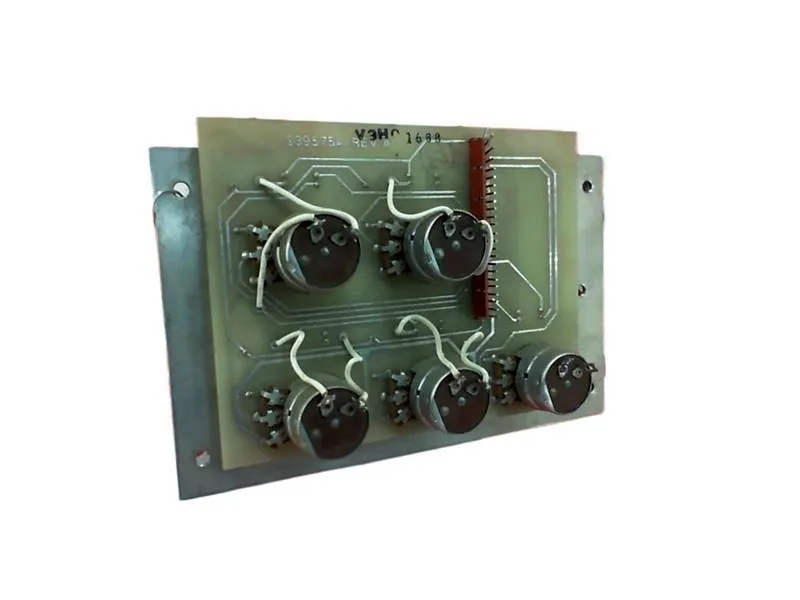 939575A PC板電腦 由 NORDSON 製造