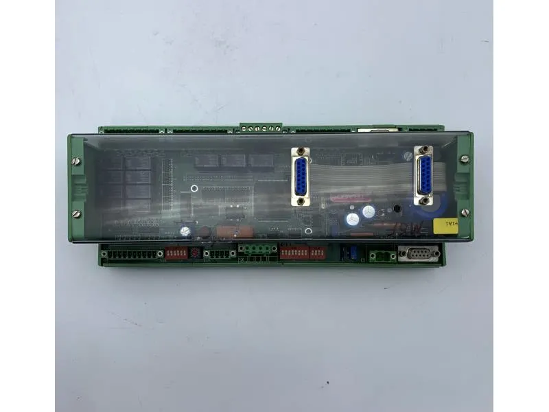 G24910-A004-A1-2 VDC邏輯I/O模組 由 NORDSON 製造