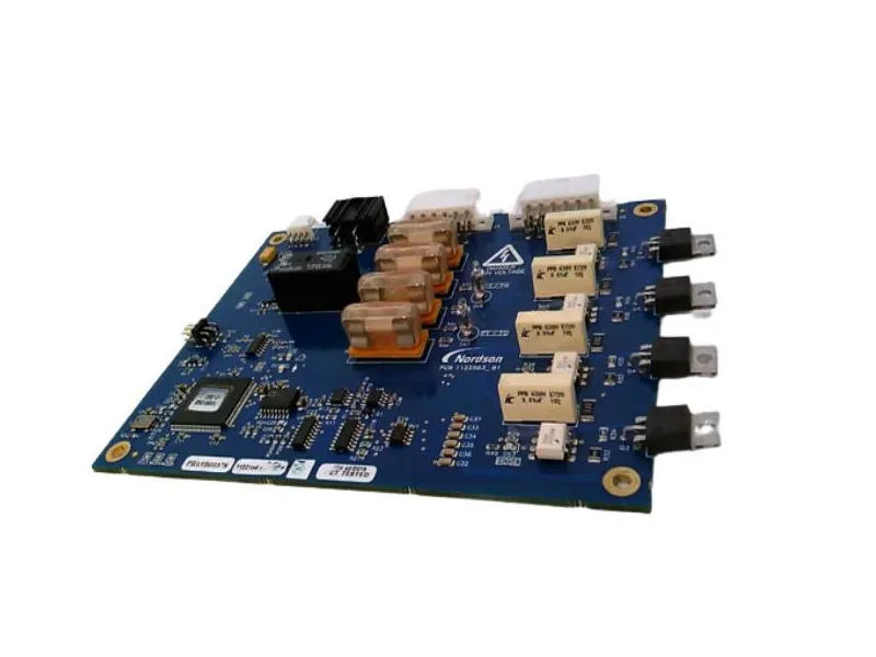 PCB1122503_01 PC板PLC/擴充板 由 NORDSON 製造