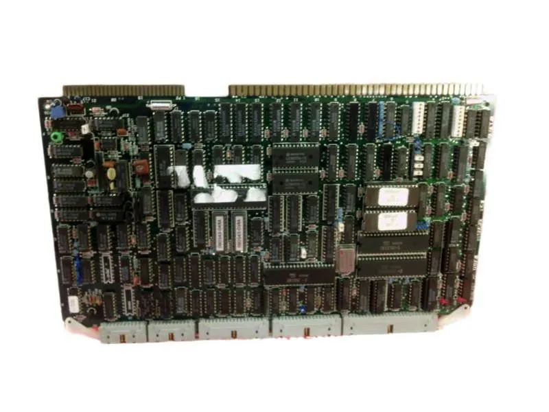 GCMK-201X PC板電腦 由 - ABB - TAYLOR ELECTRONICS 製造