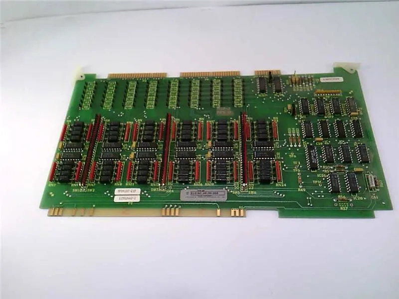 MP8418T-EXP PLC模組/機架 由 - ABB - TAYLOR ELECTRONICS 製造