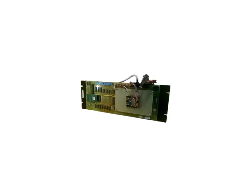SK19529A000 PC板PLC/擴充板 由 - ABB - TAYLOR ELECTRONICS 製造