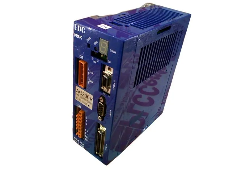 EDC-PS3015AB501 PLC模組/機架 由 NSK 製造