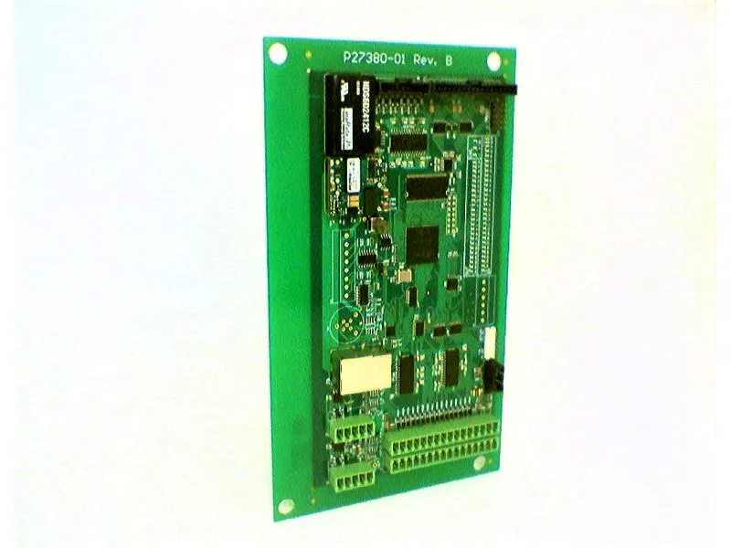 Bo mạch PLC/Bo mạch bổ sung P27380-01 của ASTEC