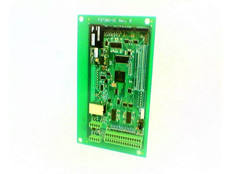 Bo mạch PLC/Bo mạch bổ sung P27380-01 của ASTEC