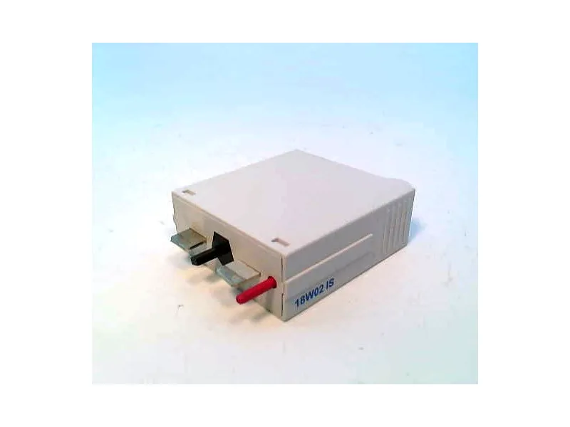 Módulo/Rack PLC SGD125M de CADDY
