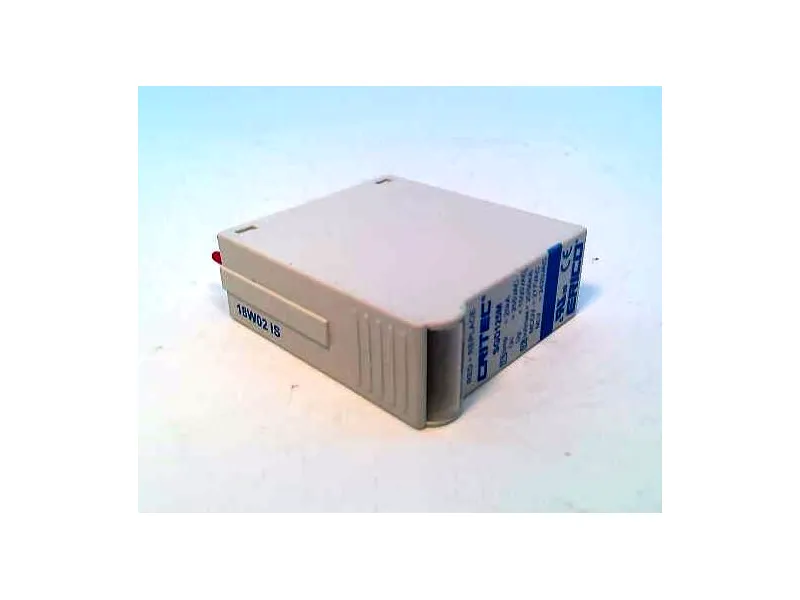 Módulo/Rack PLC SGD125M de CADDY