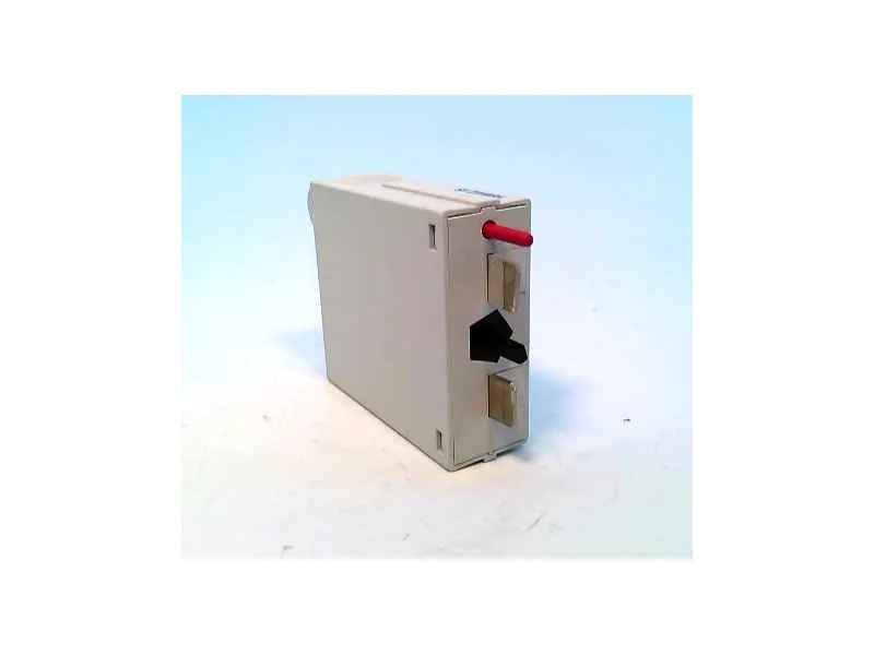 Modul PLC/rack SGD125M od CADDY
