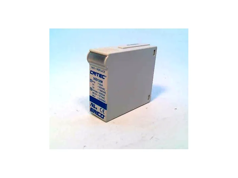 Modul PLC/rack SGD125M od CADDY