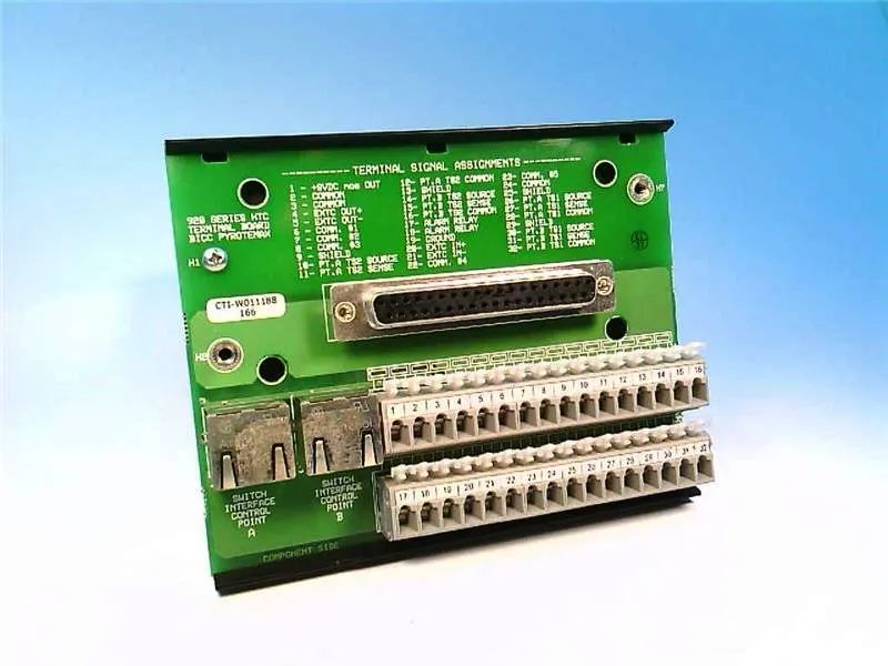 Bo mạch máy tính PC 920KIT-TRM của NVENT