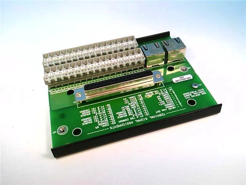 Bo mạch máy tính PC 920KIT-TRM của NVENT