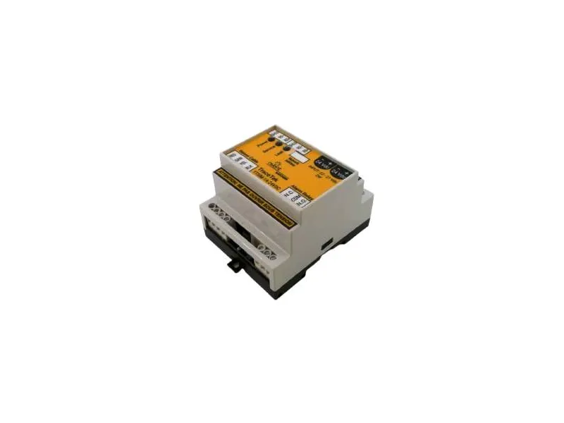 Módulo/Rack PLC TTSIM-1A-24VDC de RAYCHEM THERMAL MANAGEMENT