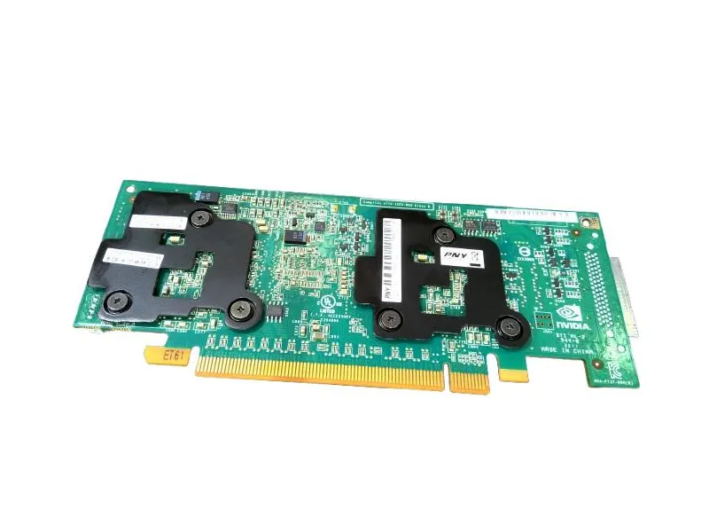 NVS-420 PC板PLC/擴充板 由 NVIDIA 製造