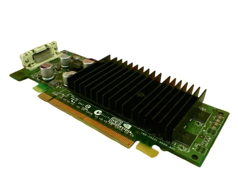 QUADRO-NVS-280 PC板PLC/擴充板 由 NVIDIA 製造