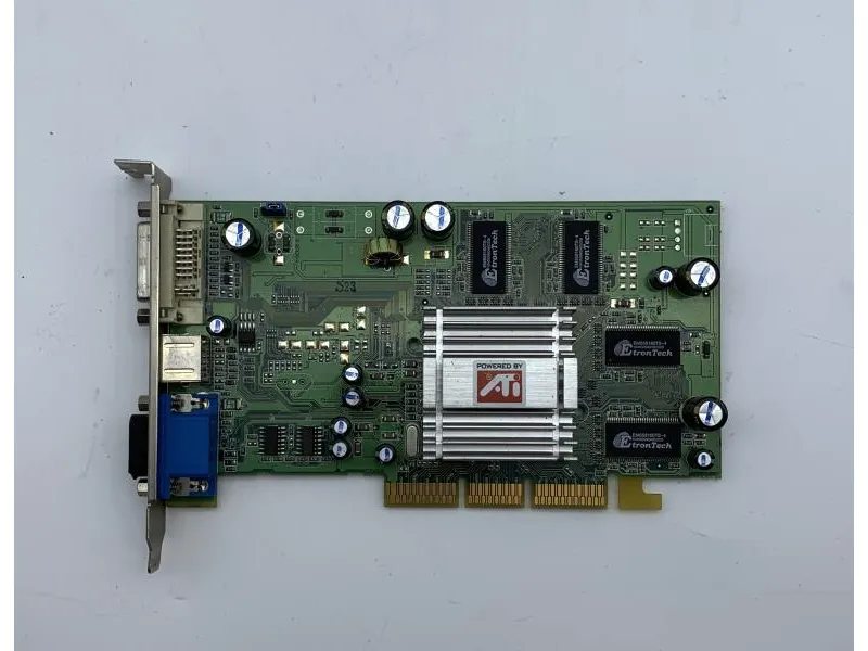 Deska PLC/rozšiřující deska PC 1024-E192-06-SA od ATI