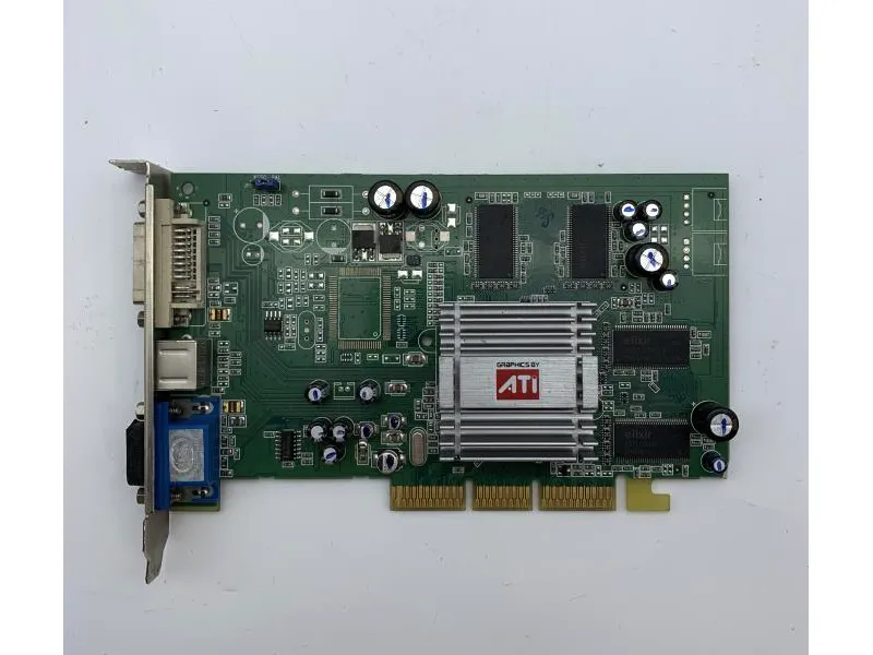 Deska PLC/rozšiřující deska PC 1024-RC13-05-LE od ATI