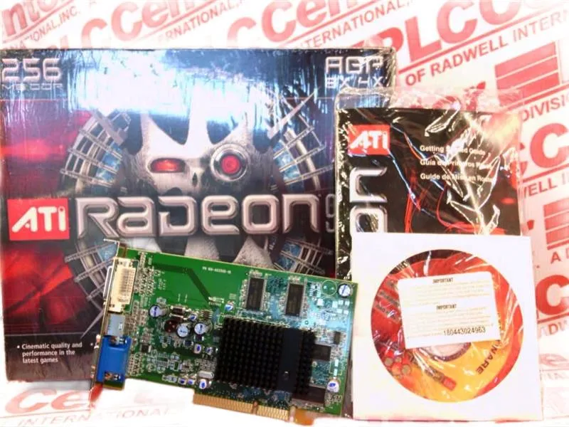 PLC Modül/Raf 102A0351511 - ATI tarafından