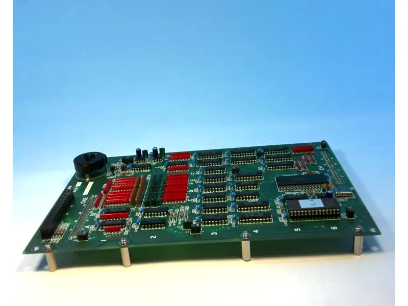 C-8566-1012-2 PC板PLC/擴充板 由 OKUMA 製造