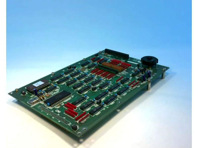 C-8566-1012-2 PC板PLC/擴充板 由 OKUMA 製造