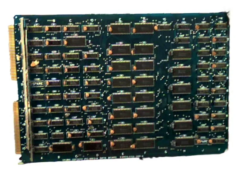 E4809-032-398-A PC板PLC/擴充板 由 OKUMA 製造