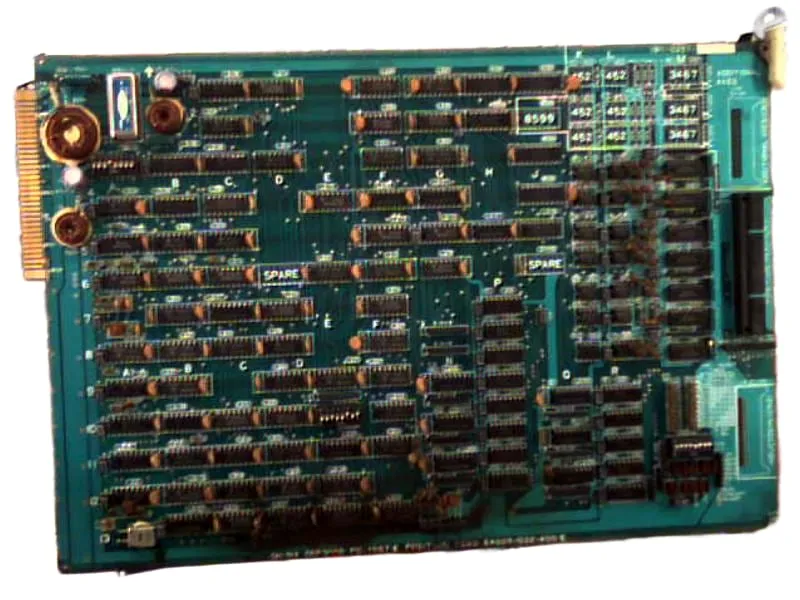E4809-032-400-E PC板PLC/擴充板 由 OKUMA 製造