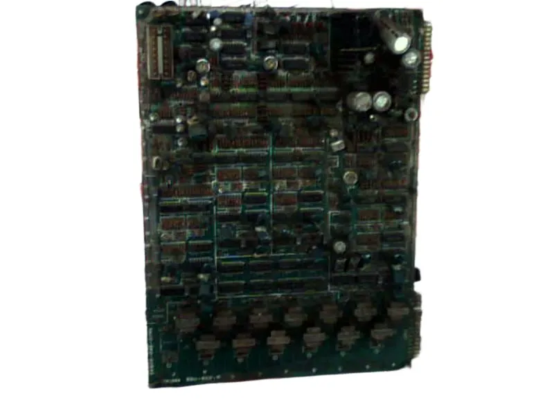 E4809-045-009-E PC板電腦 由 OKUMA 製造