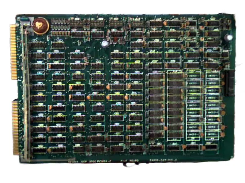 E4809-045-013-C PC板PLC/擴充板 由 OKUMA 製造