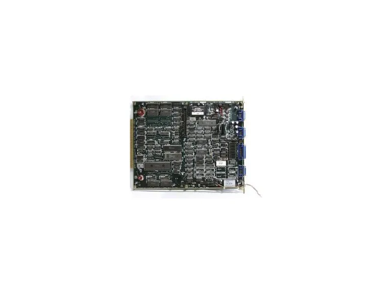 E4809-045-122-B PC板PLC/擴充板 由 OKUMA 製造
