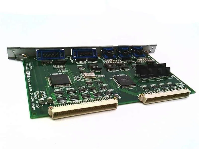 E4809-045-165-B PC板PLC/擴充板 由 OKUMA 製造
