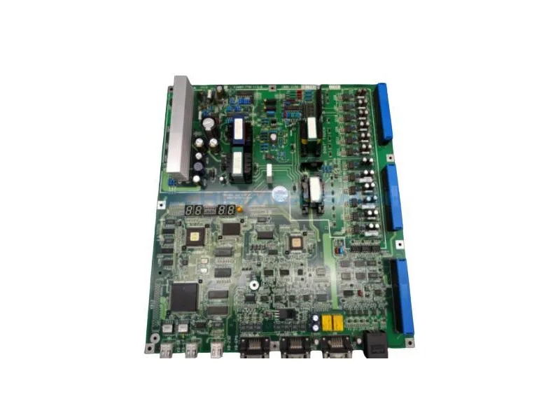 E4809-770-113-B PC板PLC/擴充板 由 OKUMA 製造