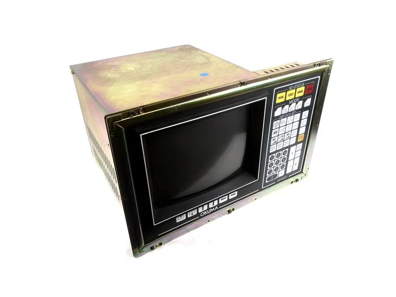 HA-E0105-653-138 VDC邏輯I/O主腦/介面 由 OKUMA 製造