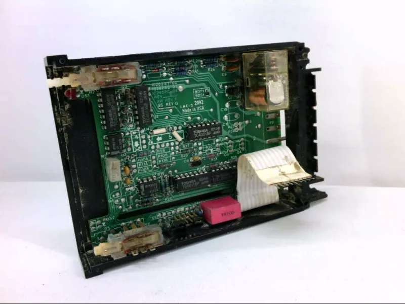 10262A1-02 PC板PLC/擴充板 由 NEWPORT ELECTRONICS INC 製造