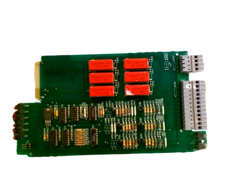 DP80-206 PC板PLC/擴充板 由 OMEGA ENGINEERING 製造