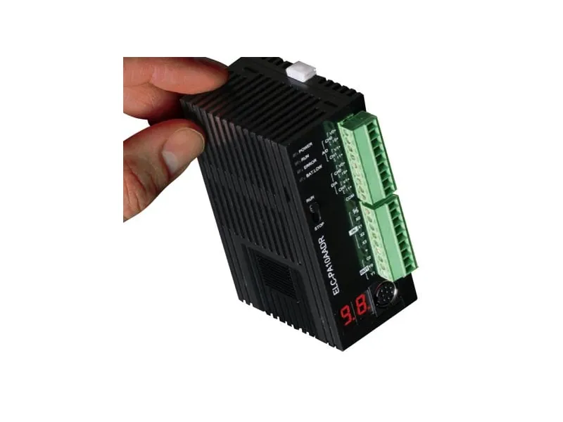 ELC-TC04ANNN PC板PLC/擴充板 由 OMEGA ENGINEERING 製造