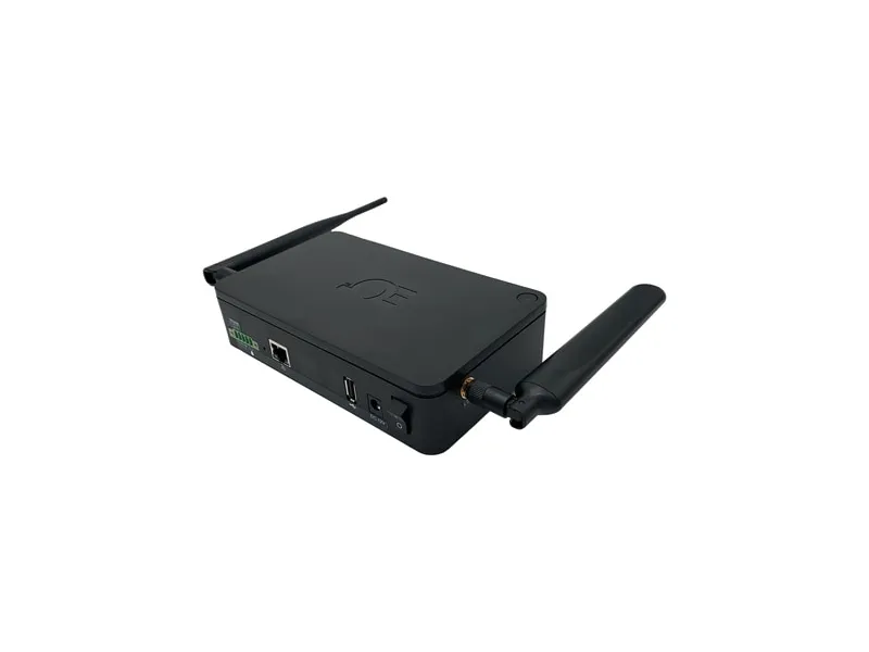 GW-002-1-LTE PLC軟體 由 OMEGA ENGINEERING 製造