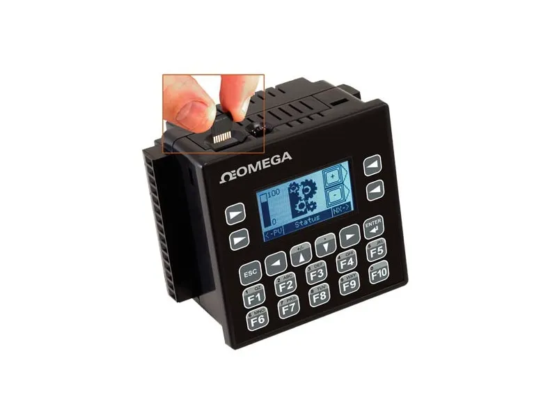HE-XT105 PC板PLC/擴充板 由 OMEGA ENGINEERING 製造