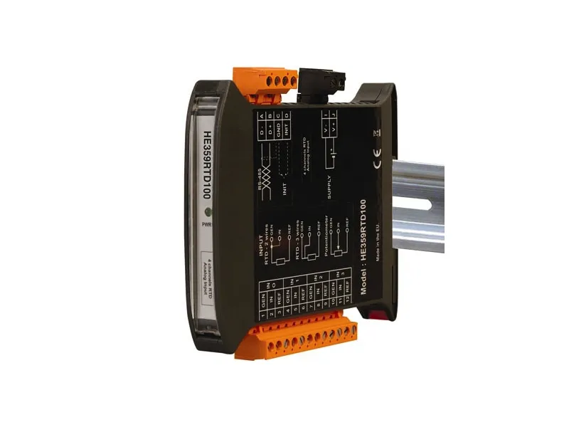HE359ADC207 PC板PLC/擴充板 由 OMEGA ENGINEERING 製造