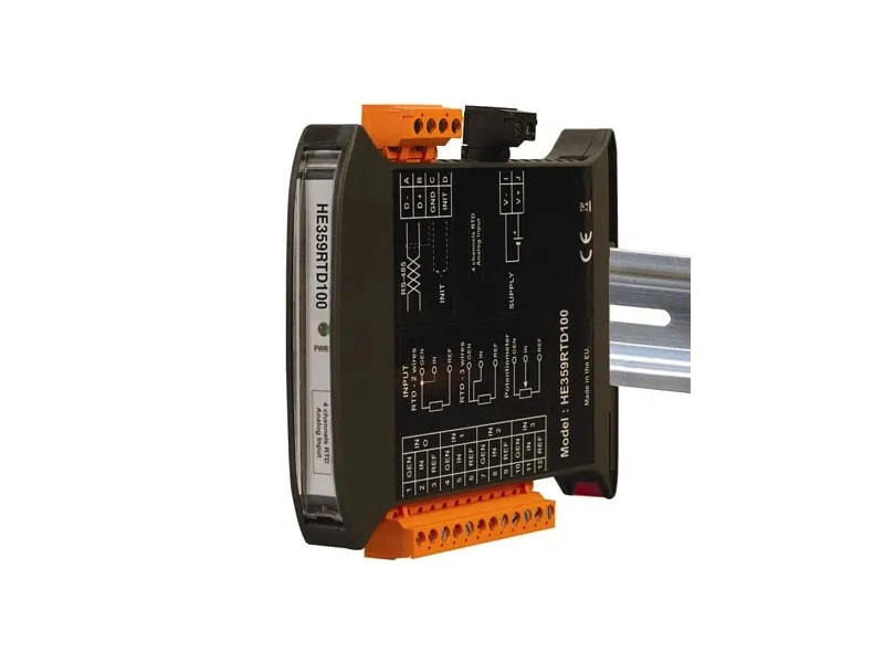 HE359RTD100 PC板PLC/擴充板 由 OMEGA ENGINEERING 製造