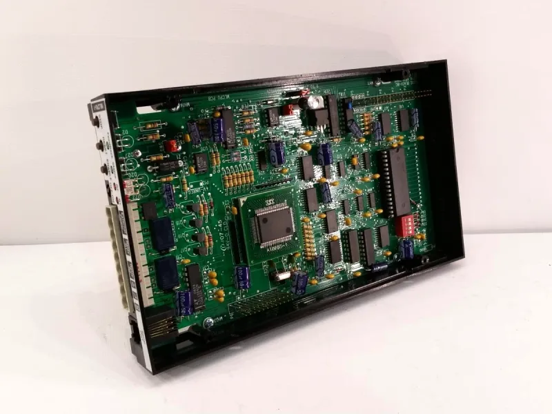 MLCPU-1 PC板PLC/擴充板 由 OMEGA ENGINEERING 製造