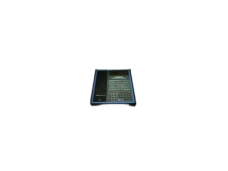OM-5140-A PLC程式設計終端 由 OMEGA ENGINEERING 製造