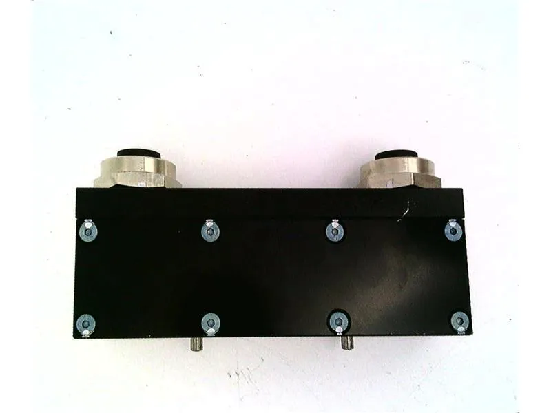 VDC Lojik I/O Modülü 9120-TD-T - ATI tarafından