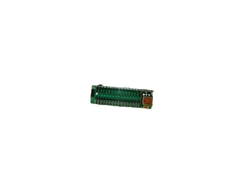 OM3-BP-16 PLC模組/機架 由 OMEGA ENGINEERING 製造