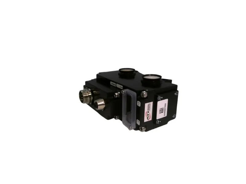 PLC Modül/Raf 9121-DL10-M - ATI tarafından